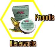 Bee Propolis Ointment 100ml in gift box