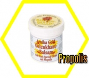 Arnika Gelenk-Hautbalsam mit Propolis 250 ml
