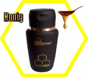 Honig Bodylotion -Men-ApiSupreme erotischer Duft 150 ml