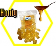 Honey Jelly Bears 100 g