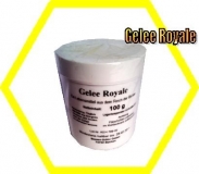 Pure Royal Jelly 100gr