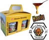 Giftbox with 2 x 500g Honey