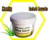 Honig Gelee-Royal Aloe Vera Soft Body Creme grosse 500ml Dose