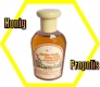 Honig Shampoo m. Akazienhonig & Gelee-Royal 300 ml