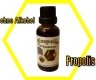 Propolis Lösung ohne Alkohol 5 % Wasserbasis 30 ml Fl. mit Tropfverschluss